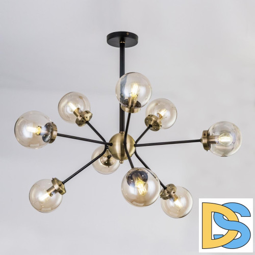 Люстра на штанге Citilux CL105295