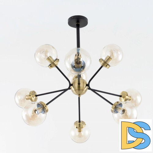 Люстра на штанге Citilux CL105295