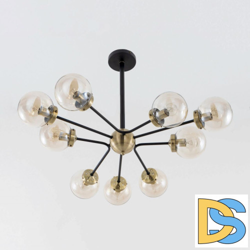 Люстра на штанге Citilux CL105295