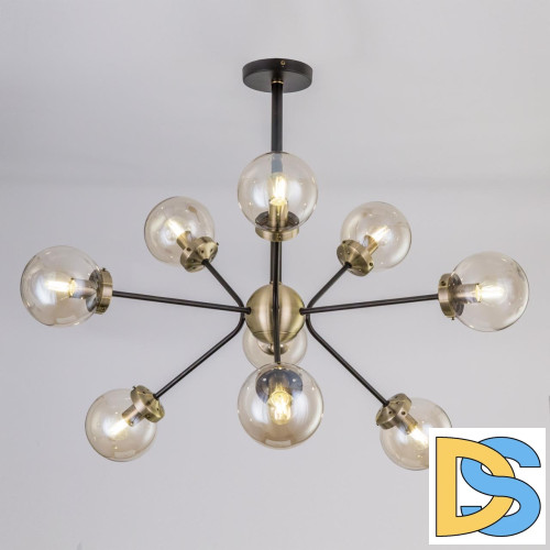 Люстра на штанге Citilux CL105295