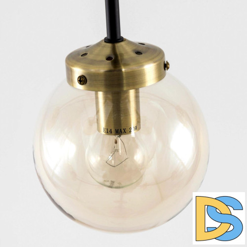 Люстра на штанге Citilux CL105295