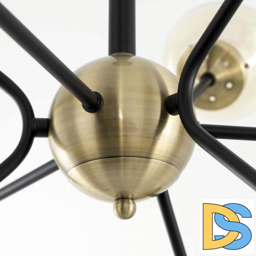 Люстра на штанге Citilux CL105295