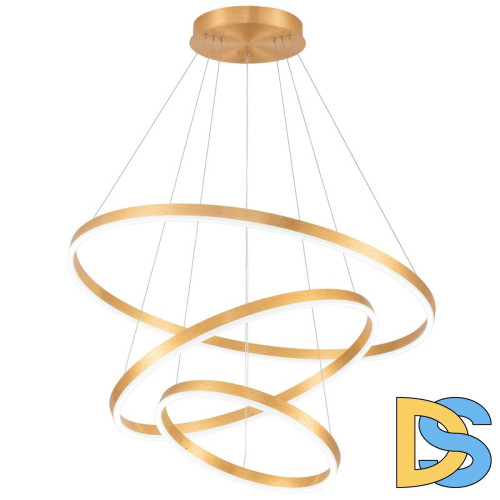 Подвесная люстра Stilfort Planetary 4005/05/03P+CB