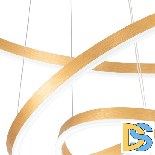 Подвесная люстра Stilfort Planetary 4005/05/03P+CB