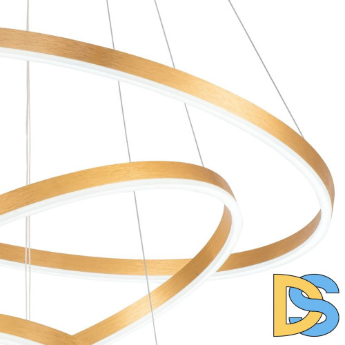 Подвесная люстра Stilfort Planetary 4005/05/03P+CB