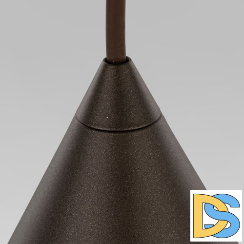 Подвесной светильник TK Lighting 10073 Cono a068514