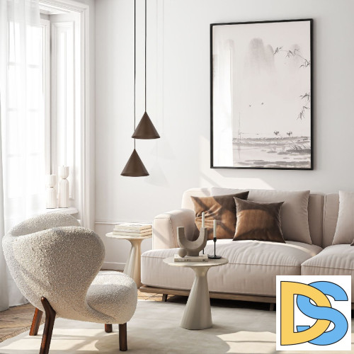 Подвесной светильник TK Lighting 10073 Cono a068514