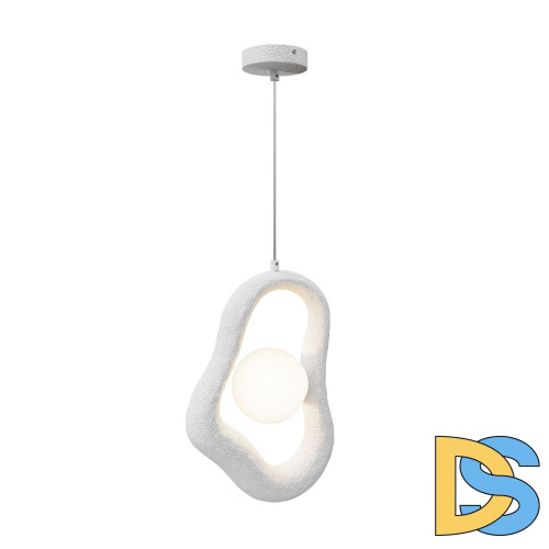 Подвесной светильник Maytoni Opus MOD380PL-01W