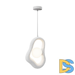 Подвесной светильник Maytoni Opus MOD380PL-01W