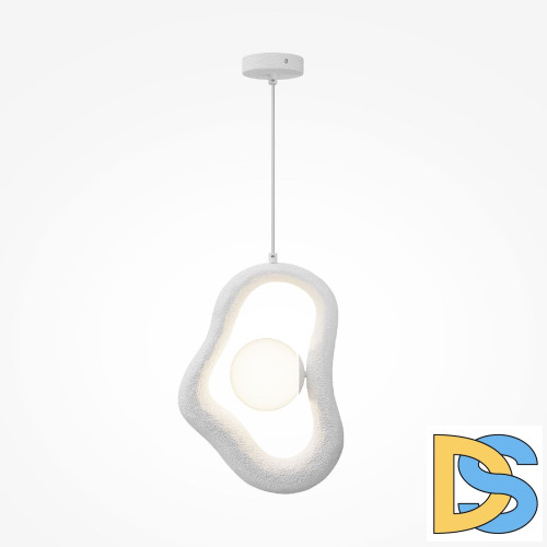 Подвесной светильник Maytoni Opus MOD380PL-01W