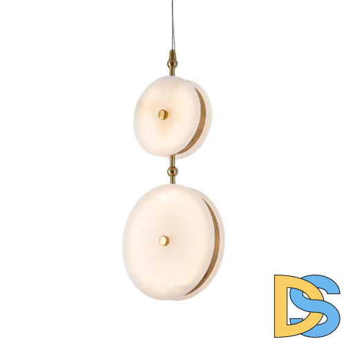 Подвесной светильник Modelux MS.175.2 BS