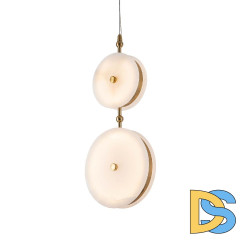 Подвесной светильник Modelux MS.175.2 BS