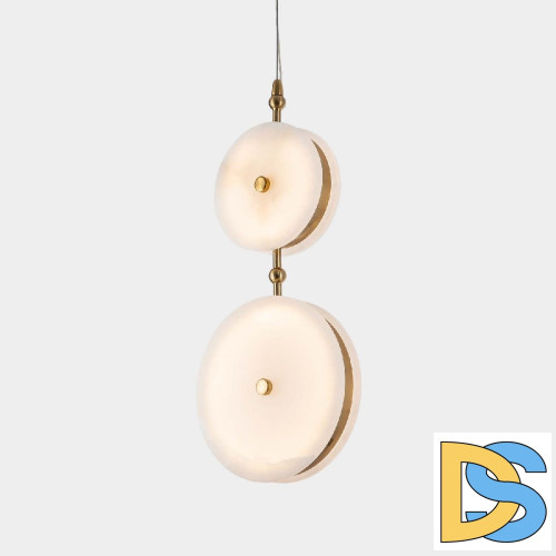 Подвесной светильник Modelux MS.175.2 BS