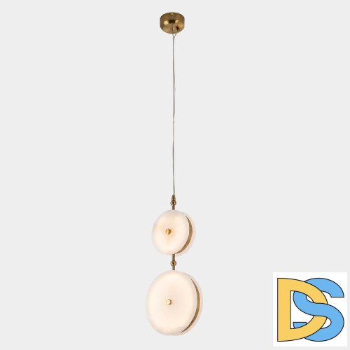 Подвесной светильник Modelux MS.175.2 BS