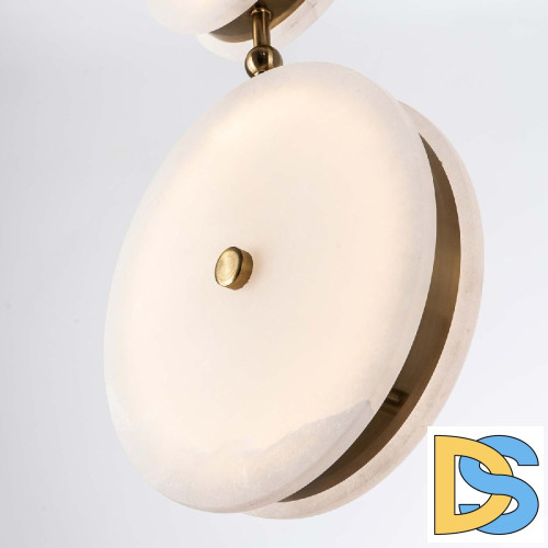 Подвесной светильник Modelux MS.175.2 BS