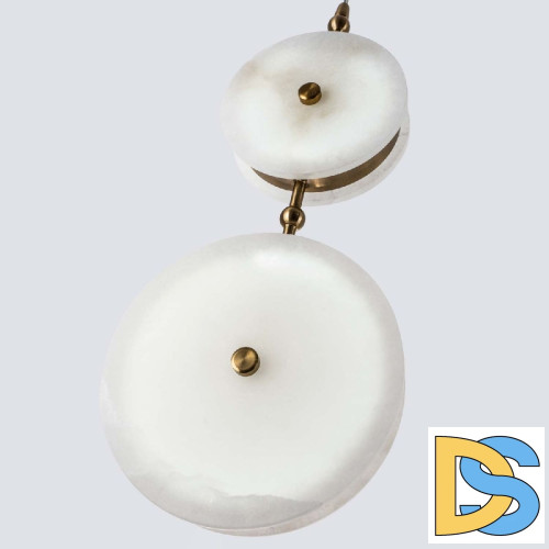 Подвесной светильник Modelux MS.175.2 BS