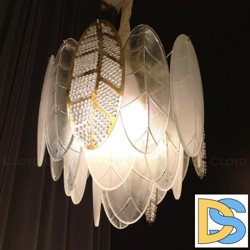 Подвесная люстра Cloyd Sinay 10970