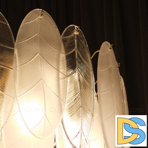 Подвесная люстра Cloyd Sinay 10970