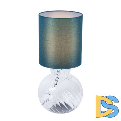 Настольная лампа Favourite Ortus 4267-1T