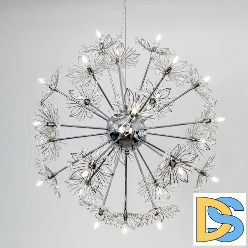 Подвесной светильник Modestyle MS.10105.18