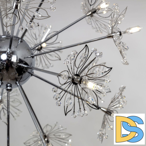 Подвесной светильник Modestyle MS.10105.18