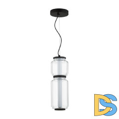 Подвесной светильник Odeon Light Jam 5409/20L