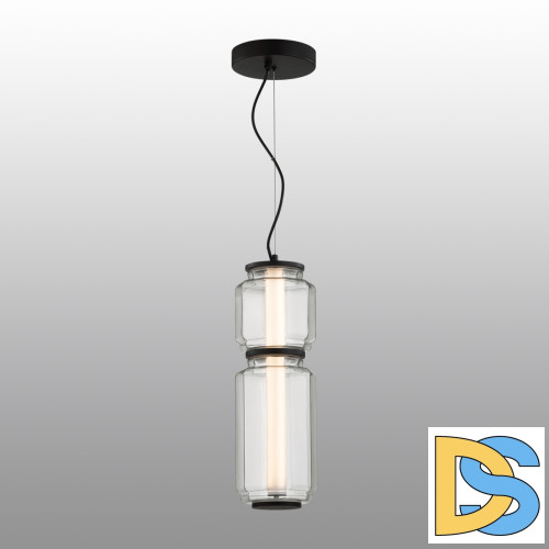 Подвесной светильник Odeon Light Jam 5409/20L