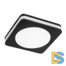Встраиваемый светильник Arte Lamp Tabit A8432PL-1BK