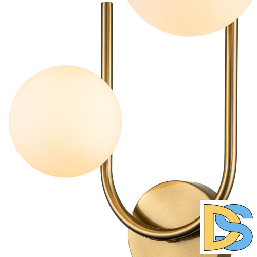 Бра Escada Sphere 642/2A Brass