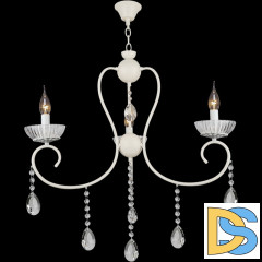 Подвесная люстра Reluce 04461-0.4-03