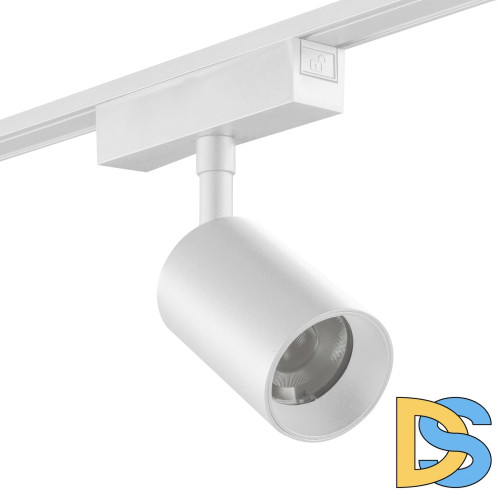 Трековый светильник SWG PRO SL-SLIM-SPWH-15-CCT 022089