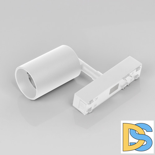 Трековый светильник SWG PRO SL-SLIM-SPWH-15-CCT 022089