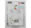 Светодиодная лента ЭРА 4,8W/m 30LED/m 2835SMD теплый белый 1,2M 2835move-4,8-30-12-2700-1,2m Б0043072