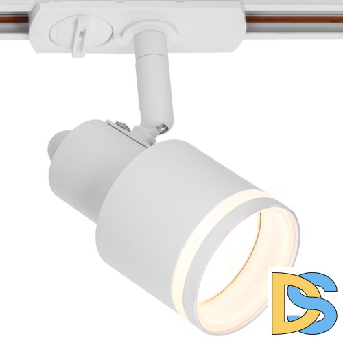 Трековый однофазный светильник Citilux Bruno CL565T10