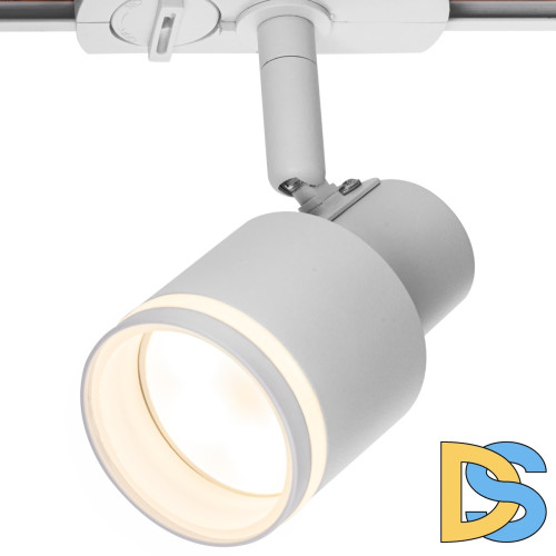 Трековый однофазный светильник Citilux Bruno CL565T10