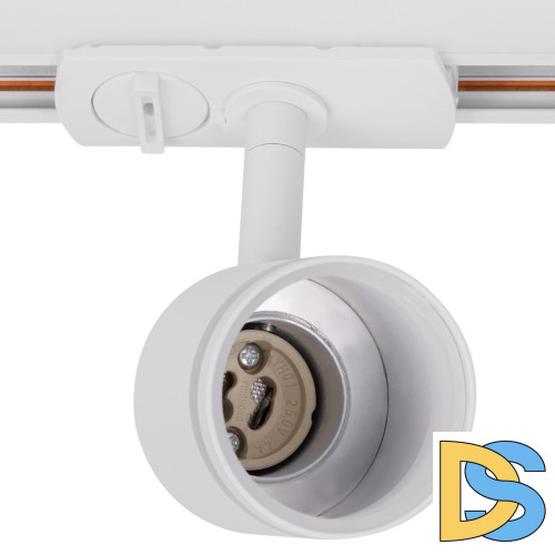 Трековый однофазный светильник Citilux Bruno CL565T10