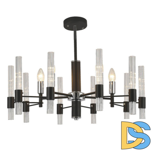 Подвесная люстра F-Promo Supreme 2490-5P