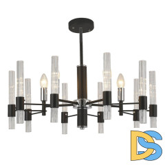 Подвесная люстра F-Promo Supreme 2490-5P