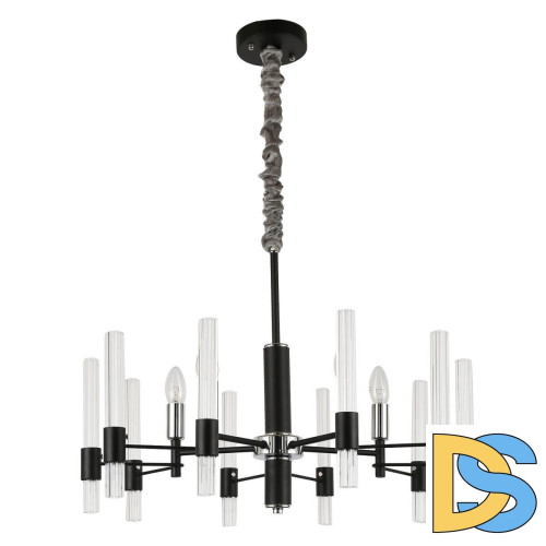 Подвесная люстра F-Promo Supreme 2490-5P