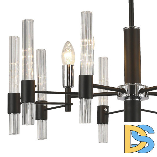 Подвесная люстра F-Promo Supreme 2490-5P