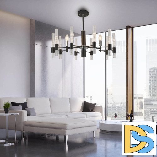 Подвесная люстра F-Promo Supreme 2490-5P