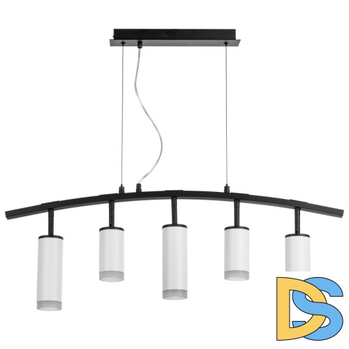 Подвесной светильник Lightstar Rullo LR7353628630 (571735+214436-2+214486-3+202430-5)