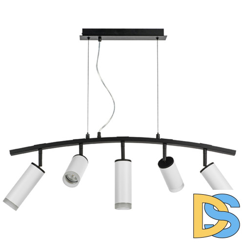 Подвесной светильник Lightstar Rullo LR7353628630 (571735+214436-2+214486-3+202430-5)