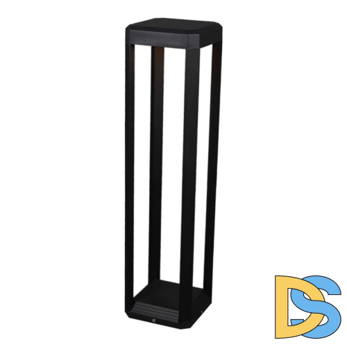 Ландшафтный светильник Reluce 09971-0.7-001U 0,6M LED15W BK