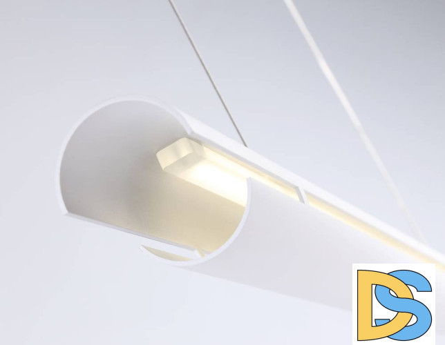 Подвесной светильник Ambrella Light Techno family TN71336