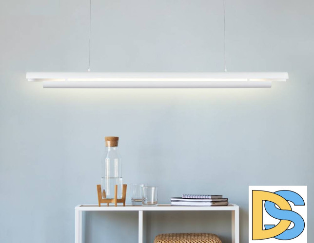 Подвесной светильник Ambrella Light Techno family TN71336