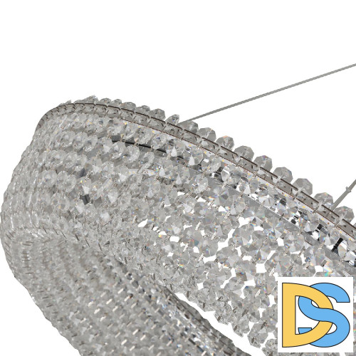 Подвесная люстра Favourite Estrada 4478-7P