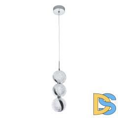 Подвесной светильник Modestyle MS.89120.1 CR