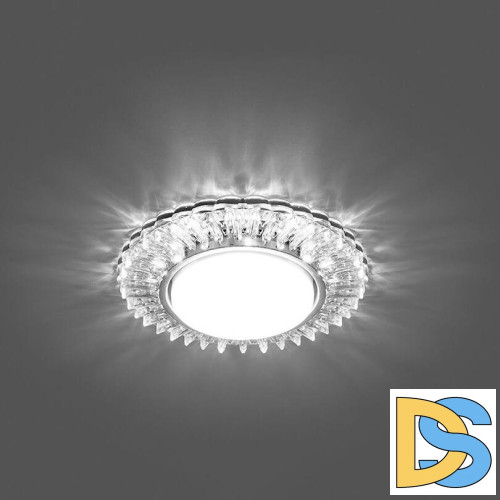 Встраиваемый светодиодный светильник Feron CD4025 29539