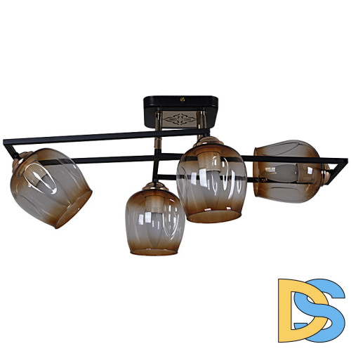 Потолочная люстра Reluce 71706-0.3-04